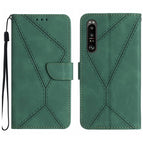 For Sony Xperia 5 IV / Green