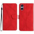 For Sony Xperia 5 V / Red