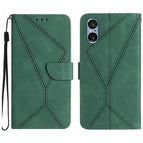 For Sony Xperia 5 V / Green