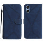 For Sony Xperia 5 V / Blue