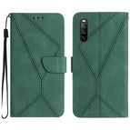 For Sony Xperia 10 IV / Green