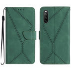 For Sony Xperia 10 V / Green