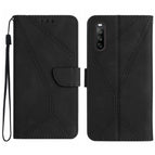 For Sony Xperia 10 V / Black