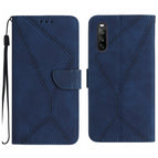 For Sony Xperia 10 V / Blue