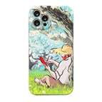 For iPhone 13 / Under the Tree