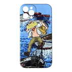 For iPhone SE 2022/2020 / 8 / 7 / Jump in the Boat