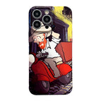 For iPhone SE 2022/2020 / 8 / 7 / Motorcycle