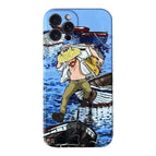 For iPhone 15 / Jump in the Boat