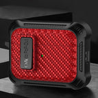 For AirPods Pro / Red