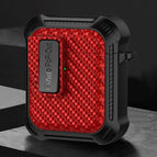 For AirPods 2 / 1 / Red