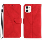 For iPhone 11 / Red