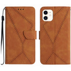 For iPhone 11 / Brown