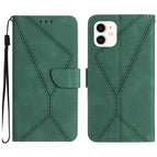 For iPhone 11 / Green