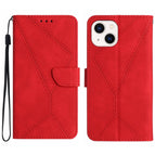 For iPhone 14 Plus / Red
