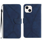 For iPhone 14 Plus / Blue