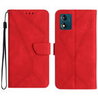For Motorola Moto E13 4G / Red