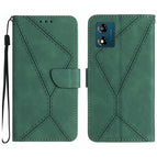 For Motorola Moto E13 4G / Green
