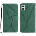 For Motorola Moto E22 / E22i 4G / Green