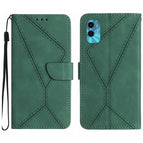 For Motorola Moto E22S / G22 4G / Green