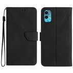 For Motorola Moto E22S / G22 4G / Black