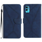 For Motorola Moto E22S / G22 4G / Blue