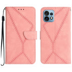 For Motorola Edge 40 Pro 5G / Pink