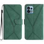 For Motorola Edge 40 Pro 5G / Green