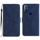 For Motorola Moto G Play 2023 / Blue