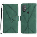 For Motorola Moto G Power 2022 / Green