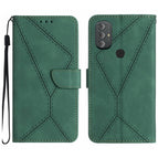 For Motorola Moto G Power 2022 / Green