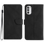 For Motorola Moto G Stylus 5G 2022 / Black