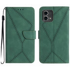 For Motorola Moto G Stylus 5G 2023 / Green