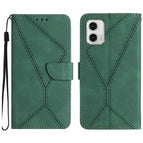 For Moto G53 5G / G23 / G13 4G / Green