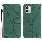 For Motorola Moto G73 5G / Green