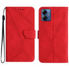 For Motorola Moto G14 / Red