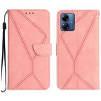 For Motorola Moto G14 / Pink