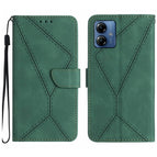 For Motorola Moto G14 / Green