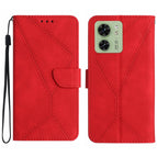 For Motorola Edge 40 / Red
