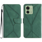 For Motorola Edge 40 / Green