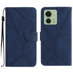 For Motorola Edge 40 / Blue