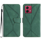 For Motorola Moto G84 / Green