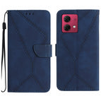 For Motorola Moto G84 / Blue