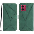 For Motorola Edge 40 Neo / Green