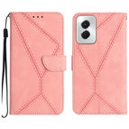 For Motorola Moto G Power 5G 2024 / Pink