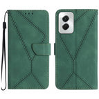 For Motorola Moto G Power 5G 2024 / Green