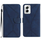 For Motorola Moto G Power 5G 2024 / Blue