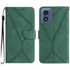 For Motorola Moto G Play 5G 2024 / Green