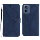 For Motorola Moto G Play 5G 2024 / Blue