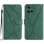 For Motorola Edge 50 5G / Green