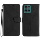 For Motorola Edge 50 5G / Black
